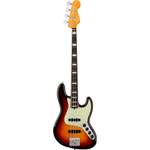 Fender E-Bass, der Marke Fender