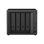 Synology DiskStation der Marke SYNOLOGY