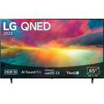 LG QNED-Fernseher der Marke LG