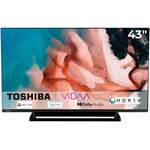 Tvs von Toshiba, in der Farbe Schwarz, andere Perspektive, Vorschaubild