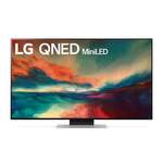 LG 55QNED866RE der Marke LG Electronics