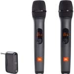 Wireless Microphone der Marke JBL