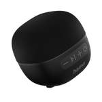 Bluetooth-Lautsprecher von Hama, in der Farbe Schwarz, andere Perspektive, Vorschaubild