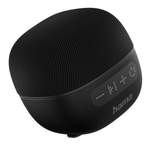 Bluetooth-Lautsprecher von Hama, in der Farbe Schwarz, Vorschaubild