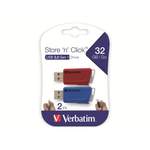 VERBATIM USB-Stick der Marke Verbatim