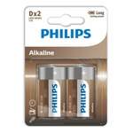 Philips ALKALINE der Marke Philips