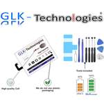 Batterie von GLK-Technologies, andere Perspektive, Vorschaubild