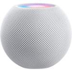 Bluetooth-Lautsprecher von Apple, in der Farbe Weiss, andere Perspektive, Vorschaubild