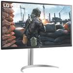 LG 32UP55NP-W der Marke LG Electronics