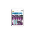 Philips Lithium der Marke Philips
