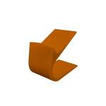 Gamepad von fossi3D, in der Farbe Orange, andere Perspektive, Vorschaubild