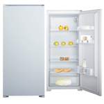 Einbau-Kühlschrank von PKM, in der Farbe Weiss, andere Perspektive, Vorschaubild