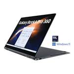 Sonstige Laptop von Samsung, in der Farbe Grau, Vorschaubild
