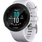 Smartwatch von Garmin, in der Farbe Weiss, Vorschaubild