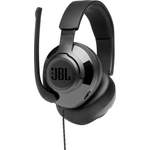 Gaming Headset von JBL, in der Farbe Schwarz, Vorschaubild