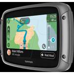 TOMTOM RIDER der Marke TomTom