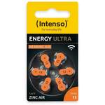 Akkumulatoren und Batterie von Intenso, in der Farbe Orange, andere Perspektive, Vorschaubild