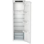 Einbau-Kühlschrank von Liebherr, in der Farbe Grau, andere Perspektive, Vorschaubild