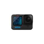 GoPro Action-Kamera, in der Farbe Schwarz, andere Perspektive, Vorschaubild