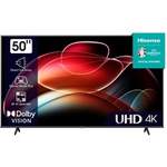 50A6K, LED-Fernseher der Marke Hisense