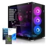 Megaport Gaming-PC der Marke Megaport