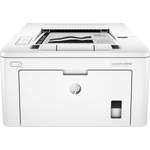 Laserdrucker von HP, in der Farbe Weiss, Vorschaubild