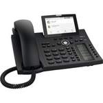 D385N, VoIP-Telefon der Marke Snom