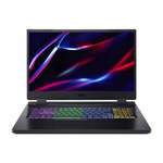 Gaming Laptop von Acer, in der Farbe Schwarz, Vorschaubild