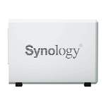 Synology DiskStation der Marke Synology