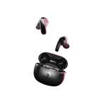 In-Ear-Kopfhörer von Skullcandy, in der Farbe Schwarz, andere Perspektive, Vorschaubild