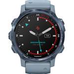 GARMIN Taucher-Smartwatch der Marke Garmin