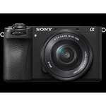 SONY Alpha 6700 der Marke SONY