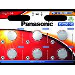 PANASONIC CR2032EL/6BP der Marke PANASONIC