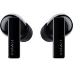Sonstige Kopfhörer von Huawei, in der Farbe Schwarz, andere Perspektive, Vorschaubild