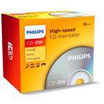 Philips CD-Rohling der Marke Philips