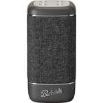 Bluetooth-Lautsprecher von ROBERTS RADIO, in der Farbe Grau, andere Perspektive, Vorschaubild