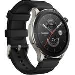 Smartwatch von Amazfit, in der Farbe Schwarz, Vorschaubild