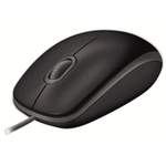 LOGITECH USB-Maus der Marke Logitech