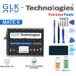 Batterie von GLK-Technologies, andere Perspektive, Vorschaubild