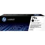 Toner schwarz der Marke HP