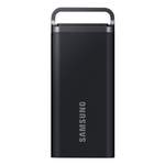 Externe Festplatte von Samsung, in der Farbe Schwarz, Vorschaubild