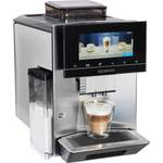 Kaffeemaschine von Siemens, andere Perspektive, Vorschaubild