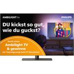 Oled von Philips, in der Farbe Schwarz, andere Perspektive, Vorschaubild