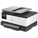 Multifunktionsdrucker von HP Inc, in der Farbe Grau, Vorschaubild
