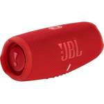 Bluetooth-Lautsprecher von JBL, in der Farbe Rot, Vorschaubild