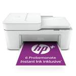 Multifunktionsdrucker von HP, in der Farbe Weiss, Vorschaubild