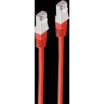 Kabel von SHIVERPEAKS, in der Farbe Rot, Vorschaubild
