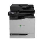 LEXMARK CX820de der Marke Lexmark