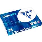 Kopierpapier Clairefontaine der Marke Clairefontaine