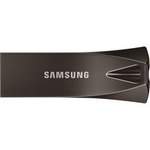 Memory-Card-Stick von Samsung, in der Farbe Grau, Vorschaubild